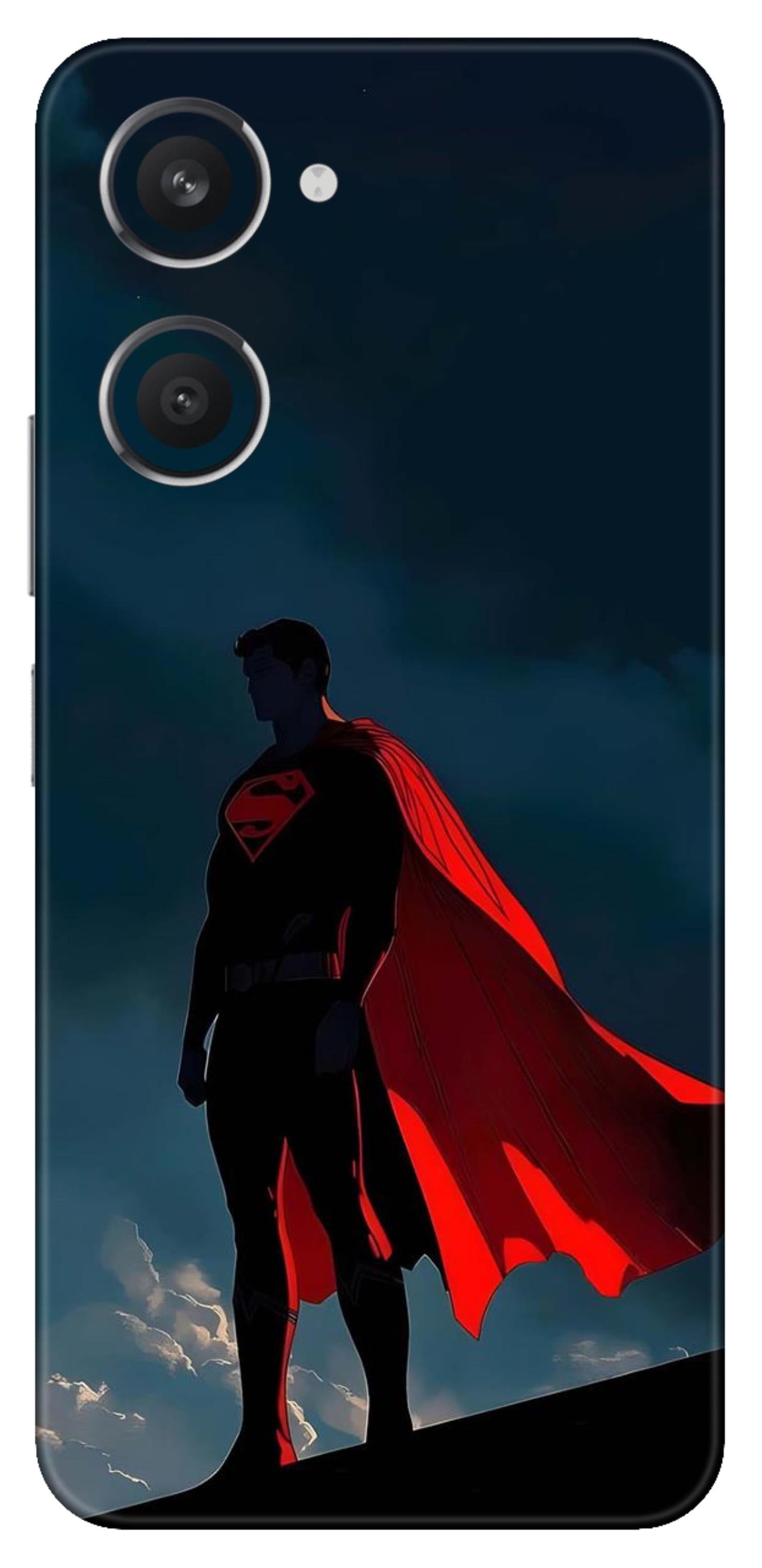 iQOO Z9 Lite 5G Skins and Wraps