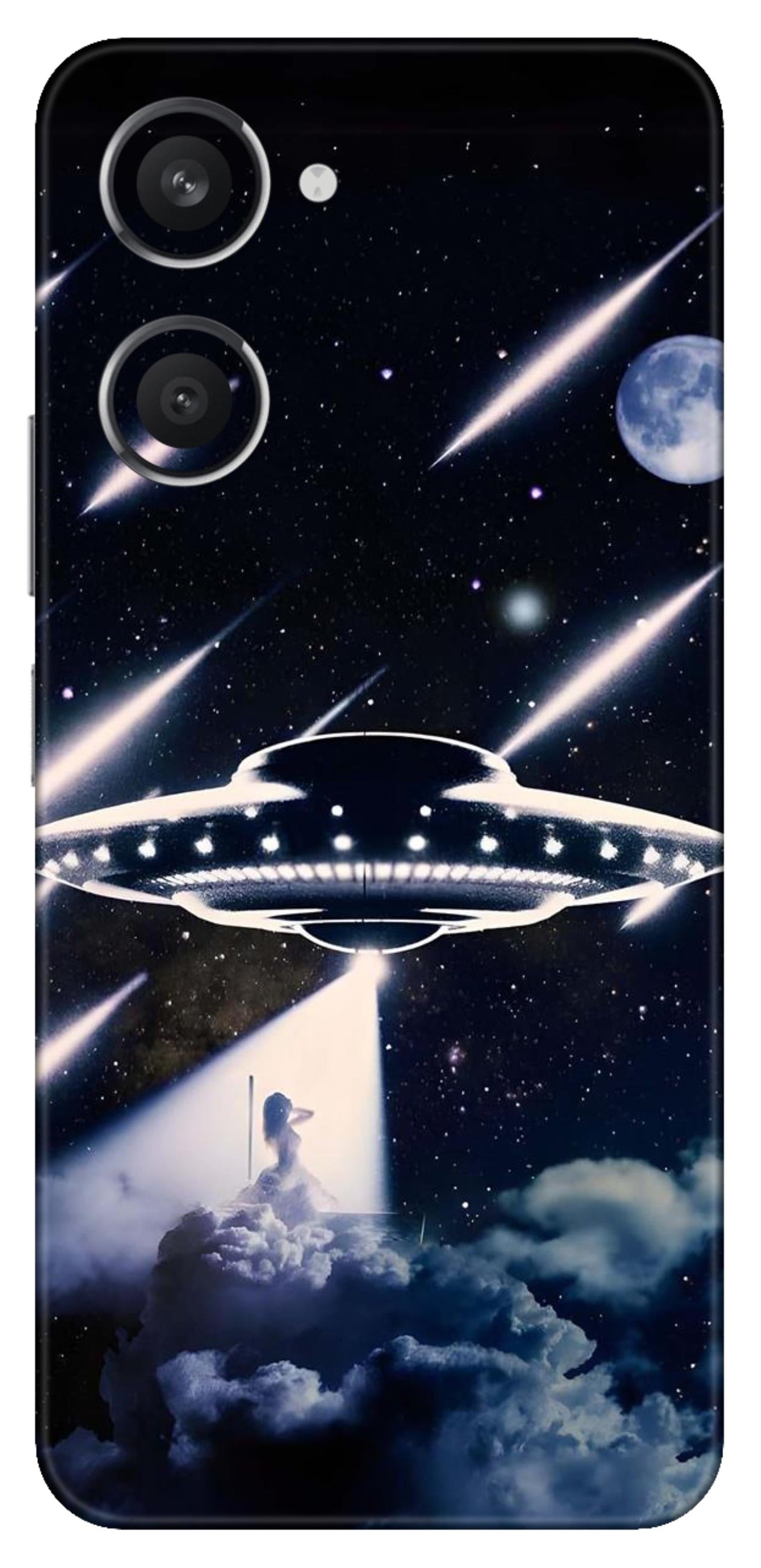 iQOO Z9 Lite 5G Skins and Wraps