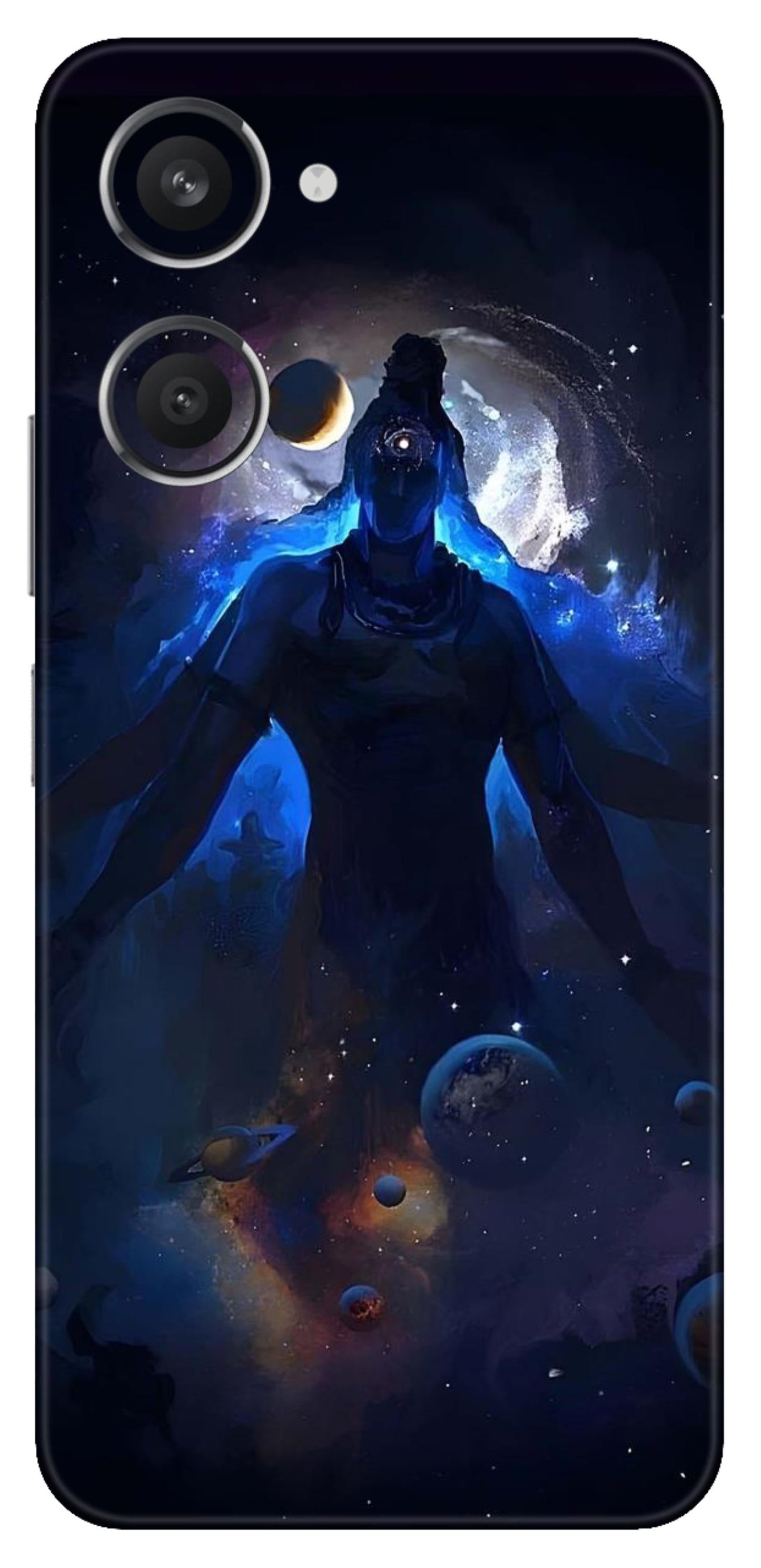 iQOO Z9 Lite 5G Skins and Wraps