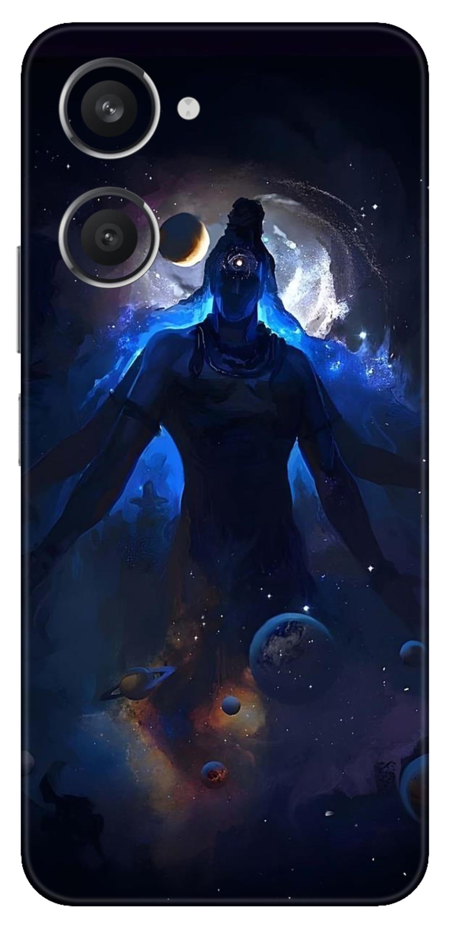 iQOO Z9 Lite 5G Skins and Wraps