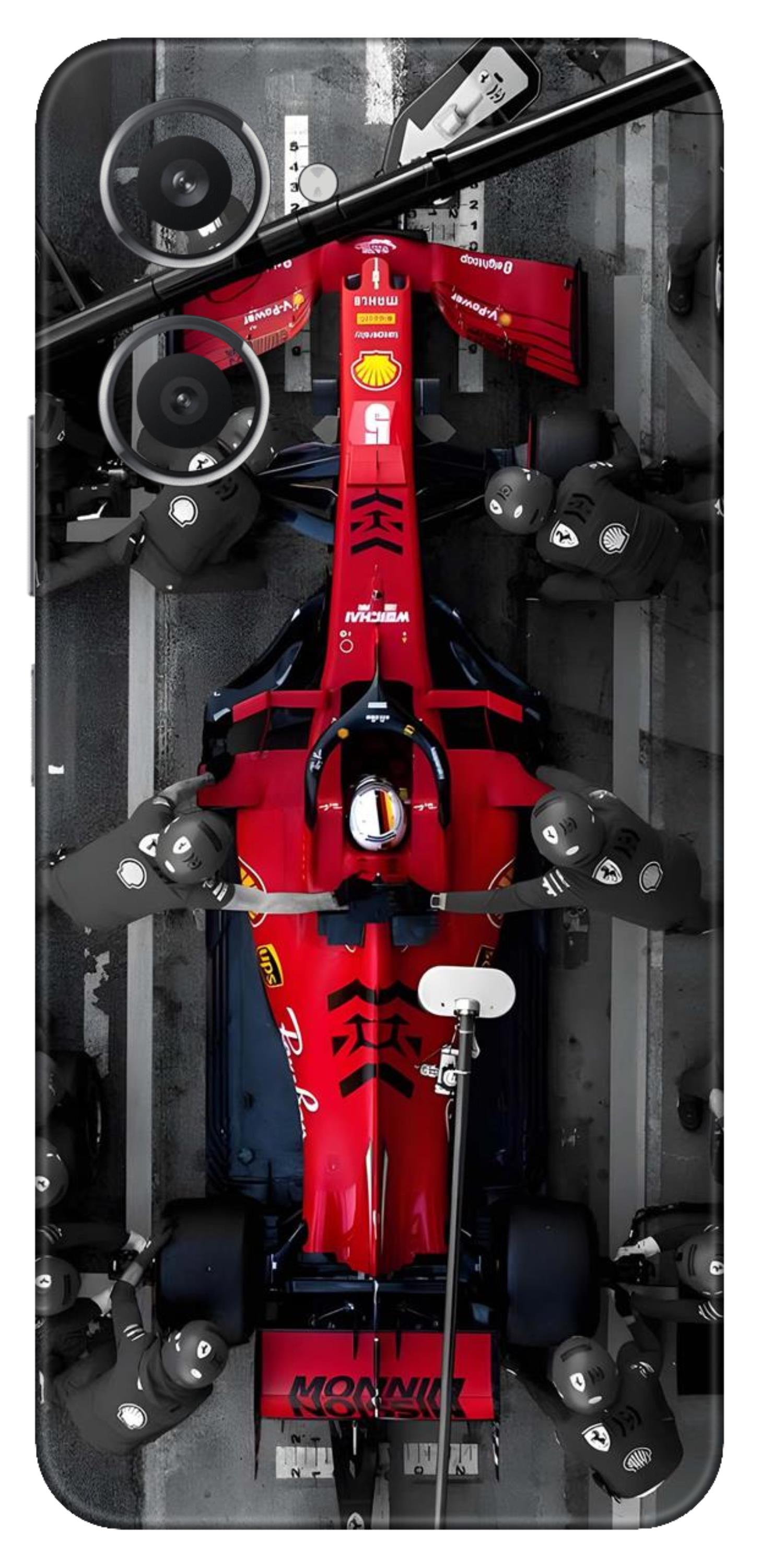 iQOO Z9 Lite 5G Skins and Wraps