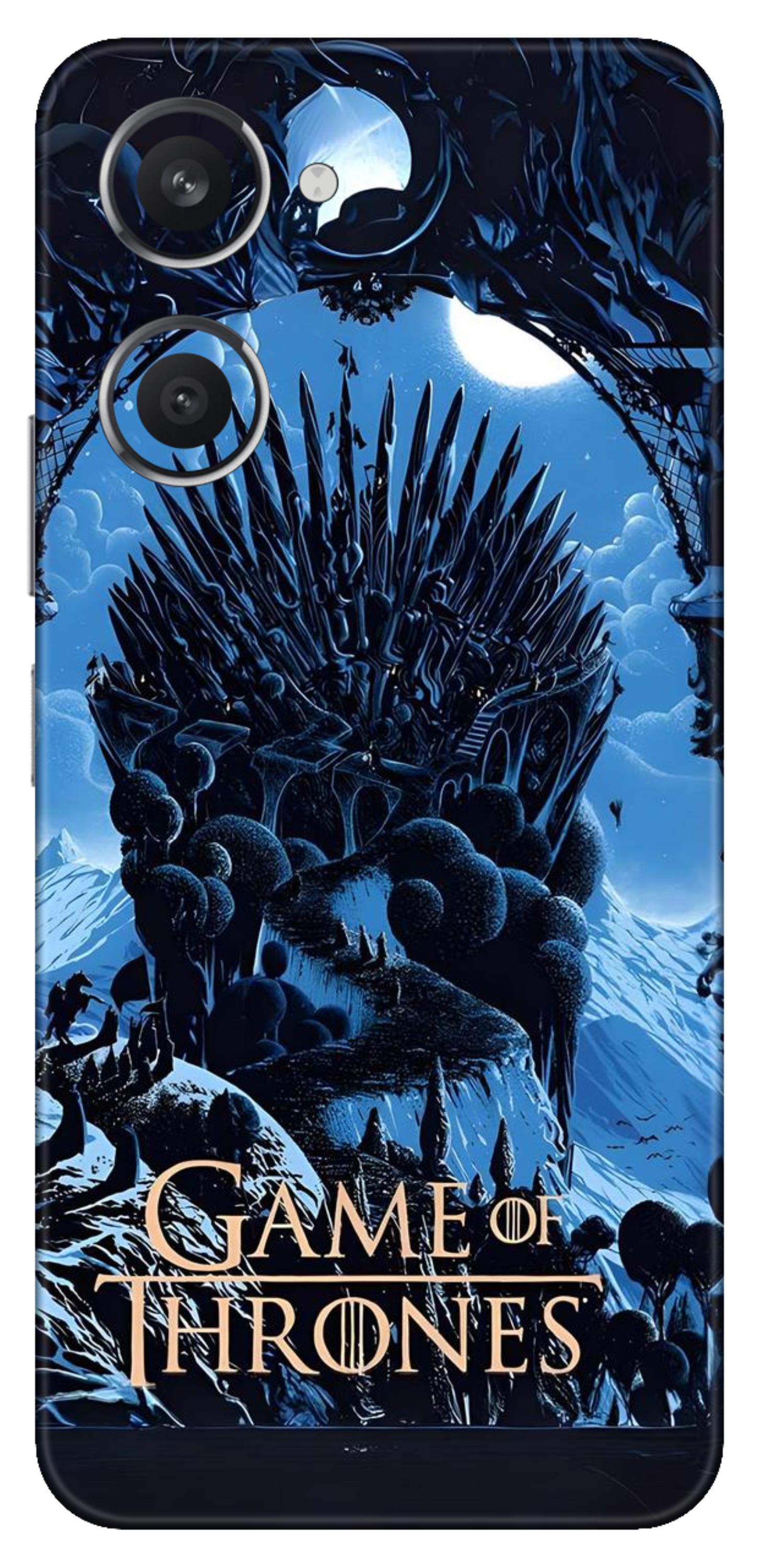 iQOO Z9 Lite 5G Skins and Wraps