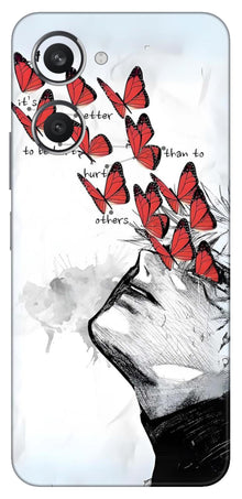 iQOO Z9 Lite 5G Skins and Wraps