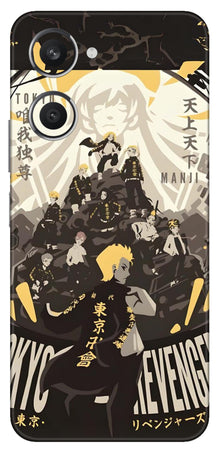 iQOO Z9 Lite 5G Skins and Wraps