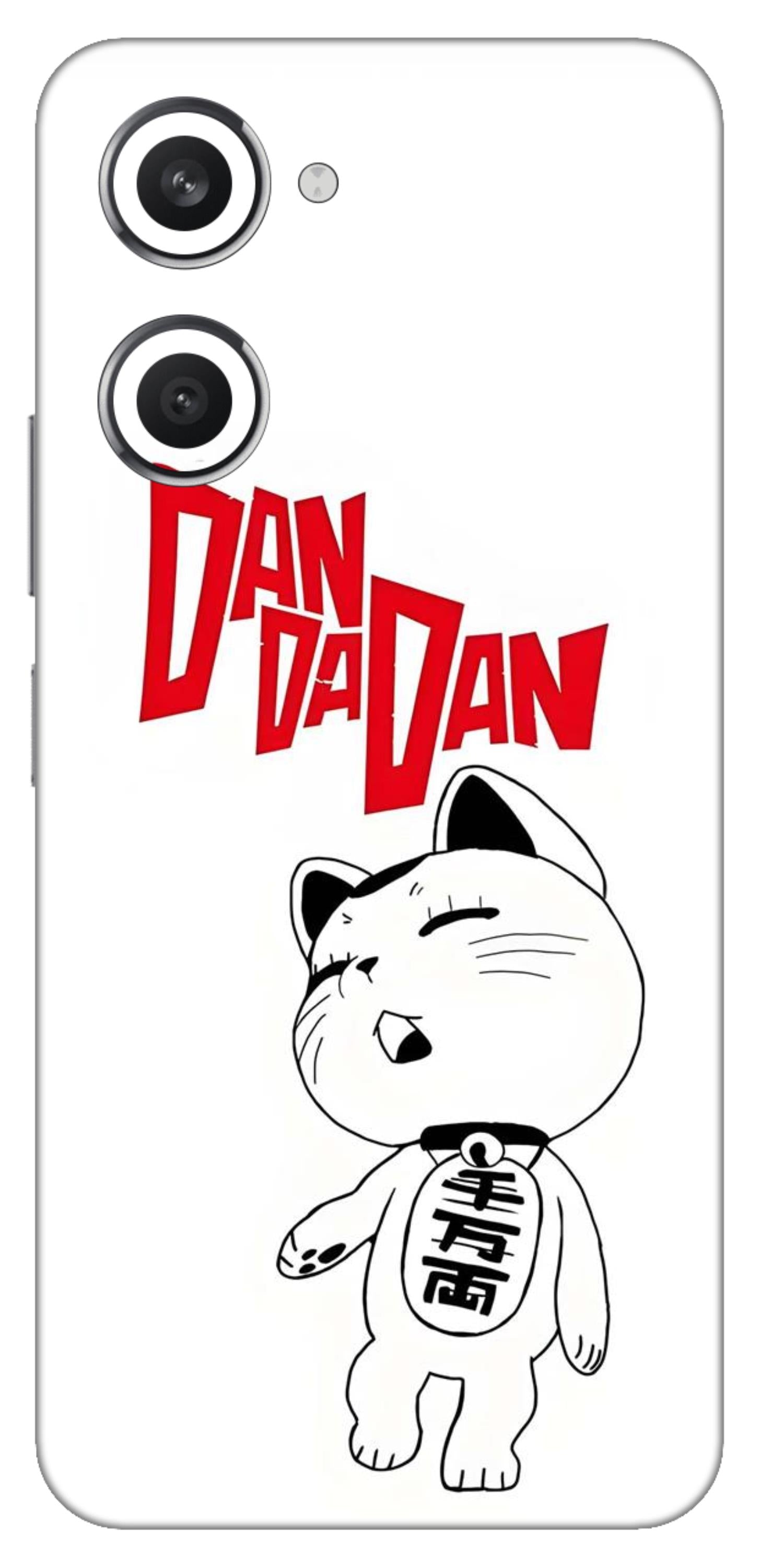 iQOO Z9 Lite 5G Skins and Wraps