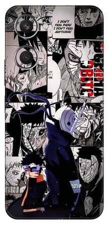 iQOO Z9 Lite 5G Skins and Wraps