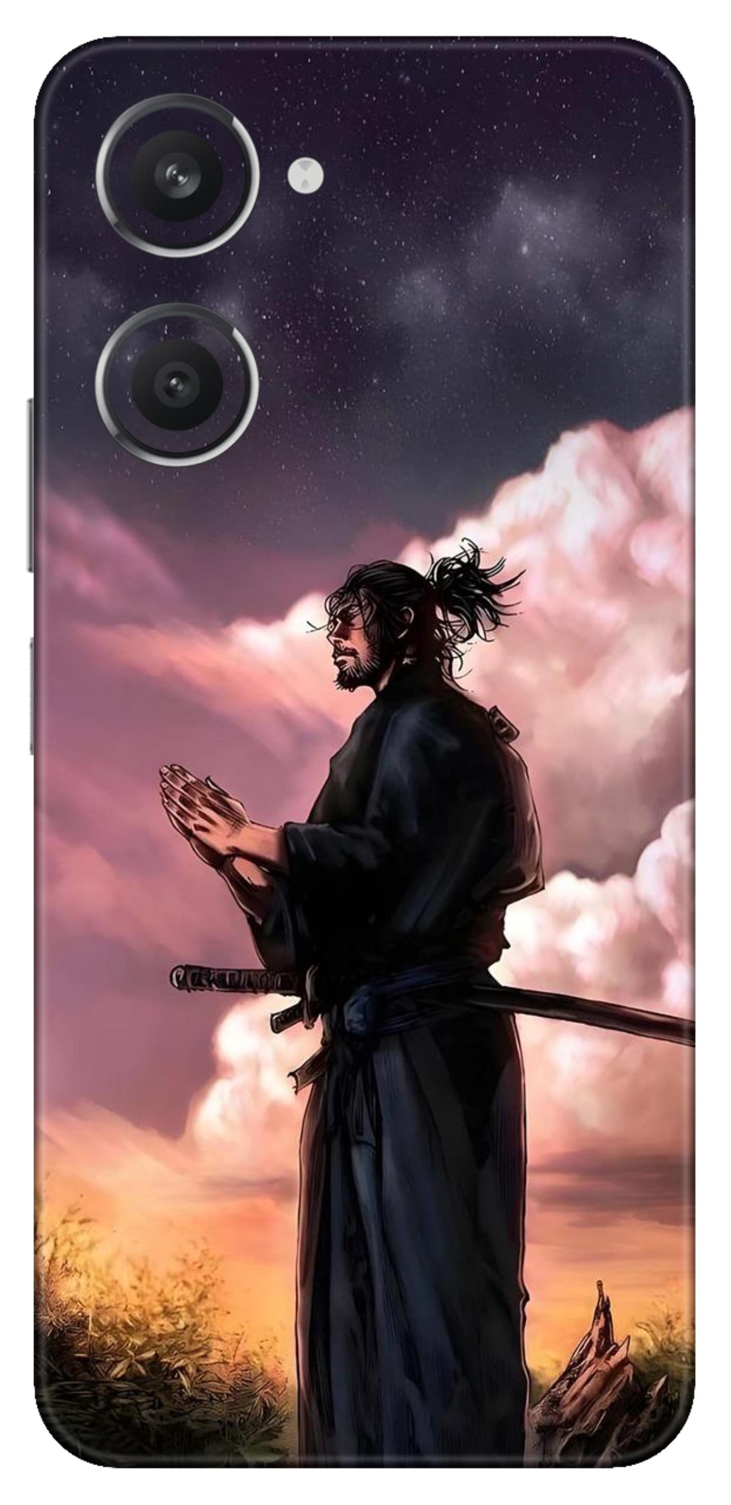 iQOO Z9 Lite 5G Skins and Wraps