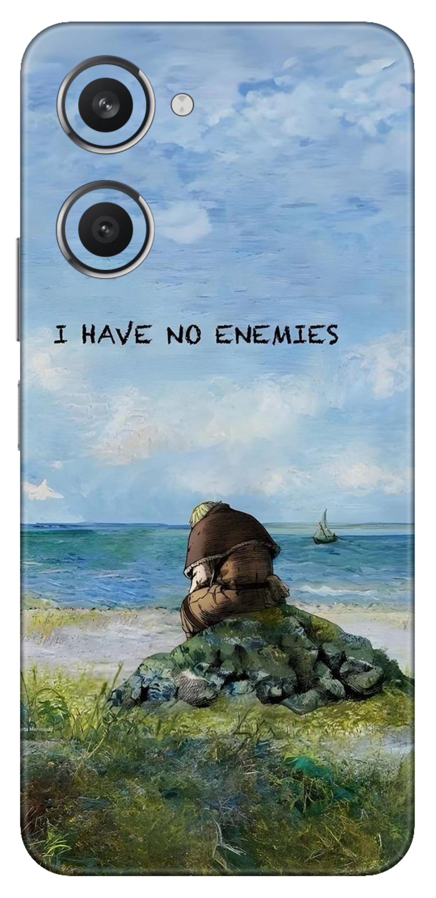 iQOO Z9 Lite 5G Skins and Wraps