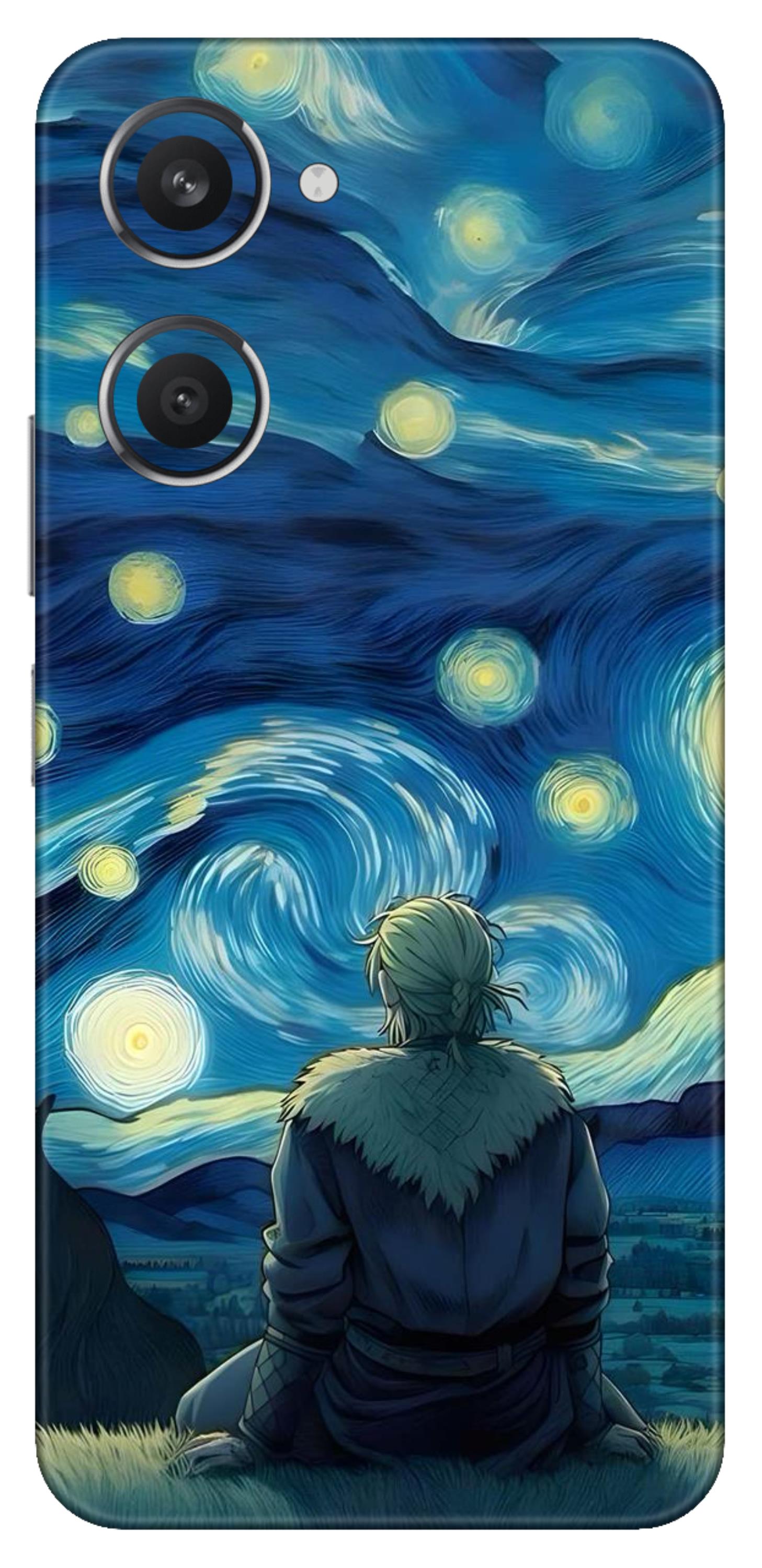 iQOO Z9 Lite 5G Skins and Wraps