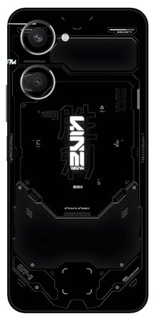 iQOO Z9 Lite 5G Skins and Wraps