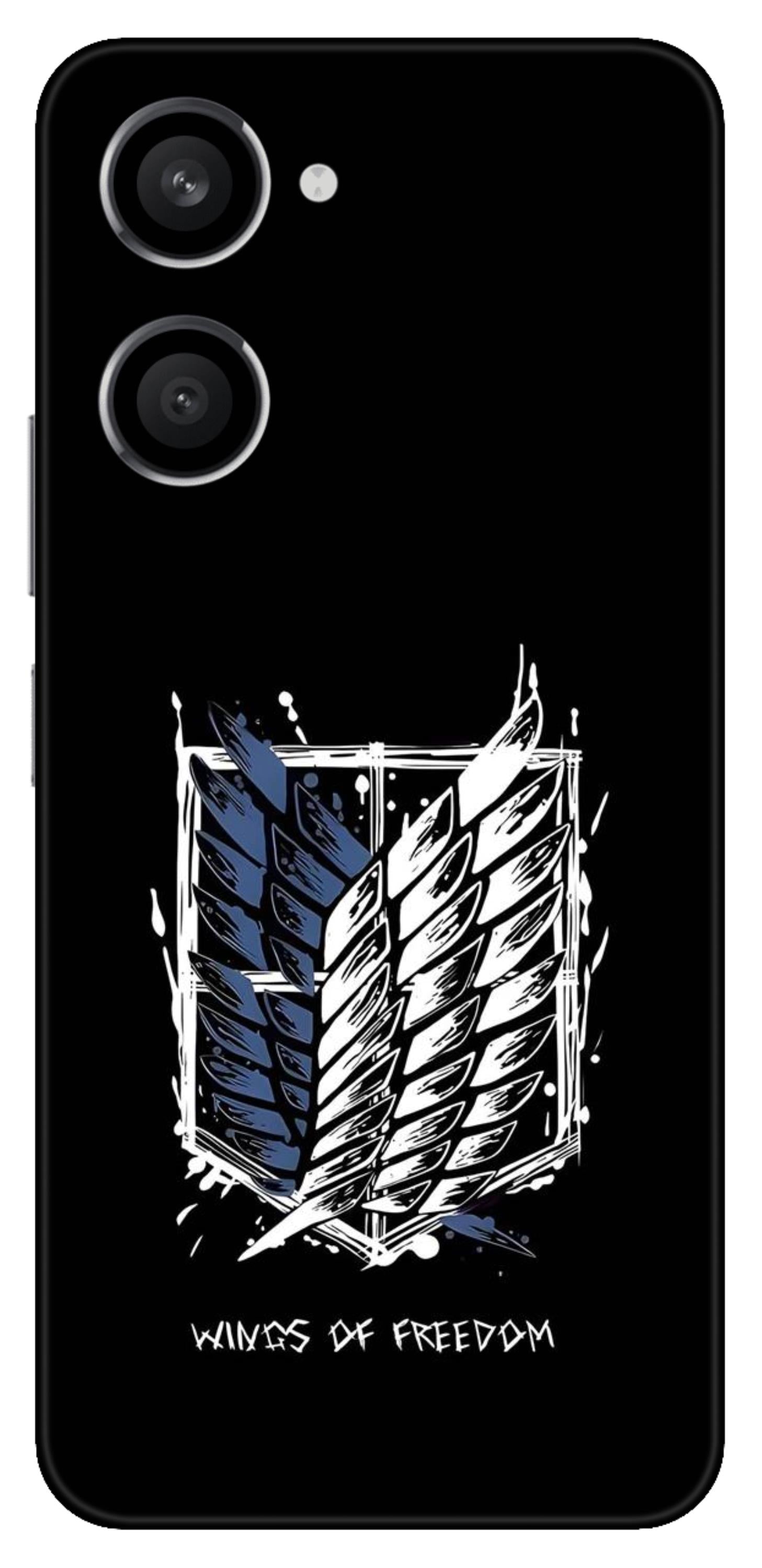 iQOO Z9 Lite 5G Skins and Wraps