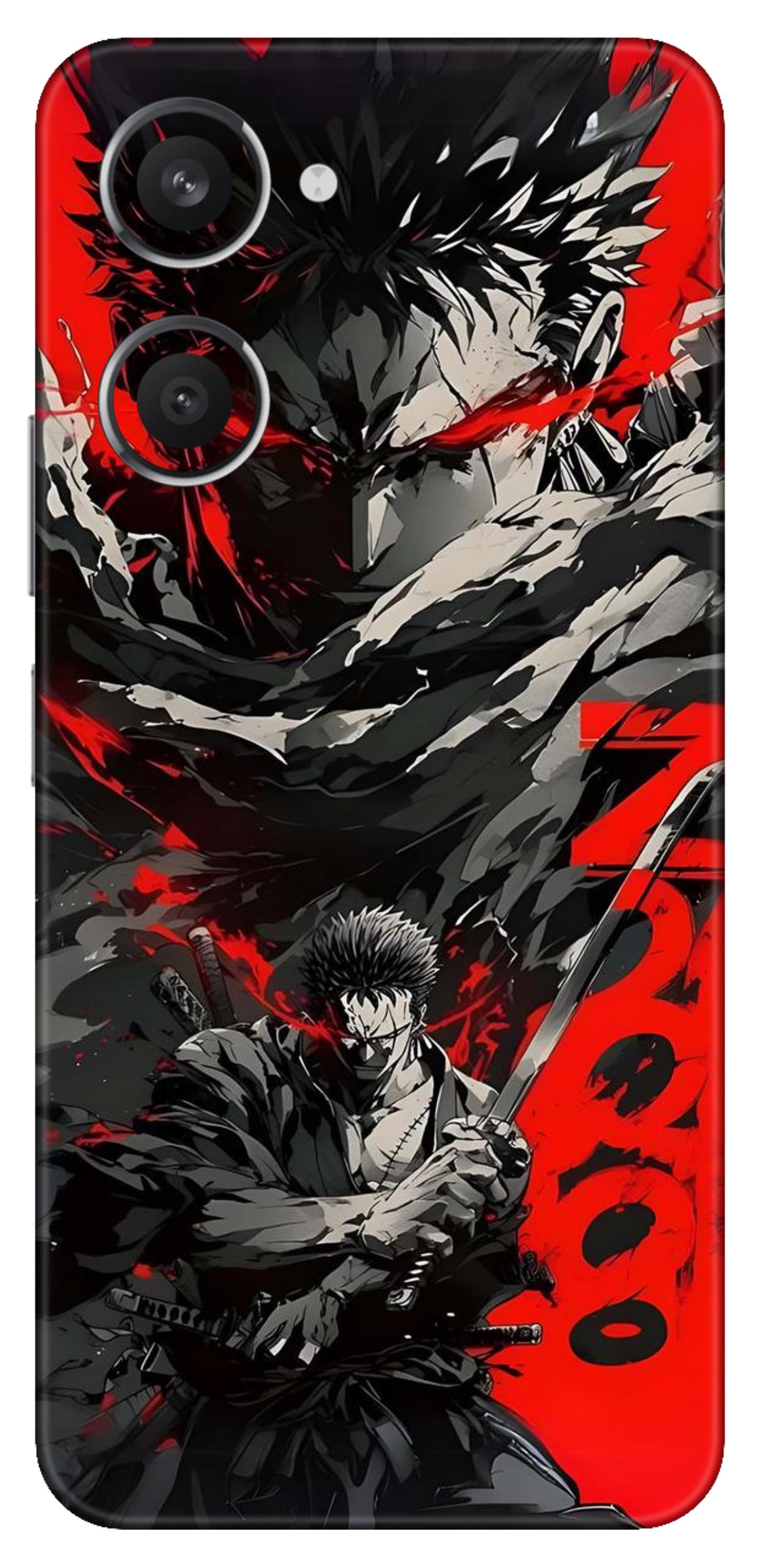 iQOO Z9 Lite 5G Skins and Wraps