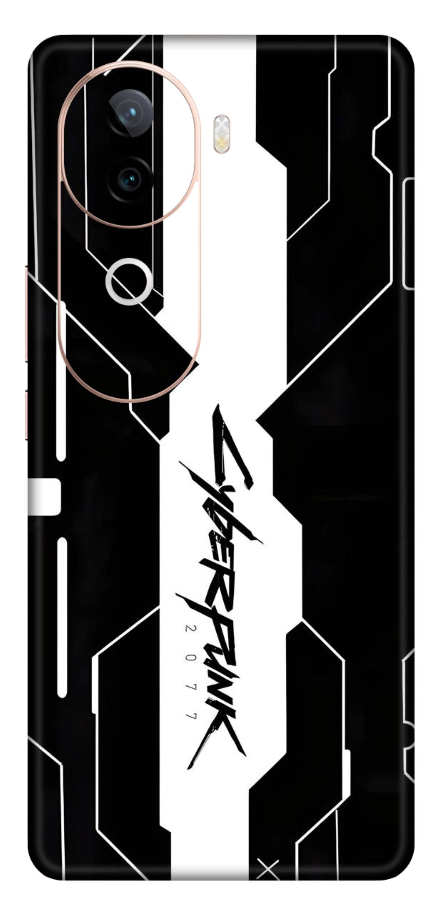 iQOO Z9s 5G Skins and Wraps