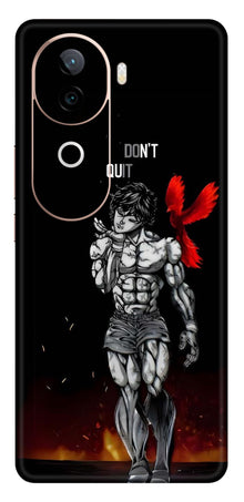 iQOO Z9s 5G Skins and Wraps