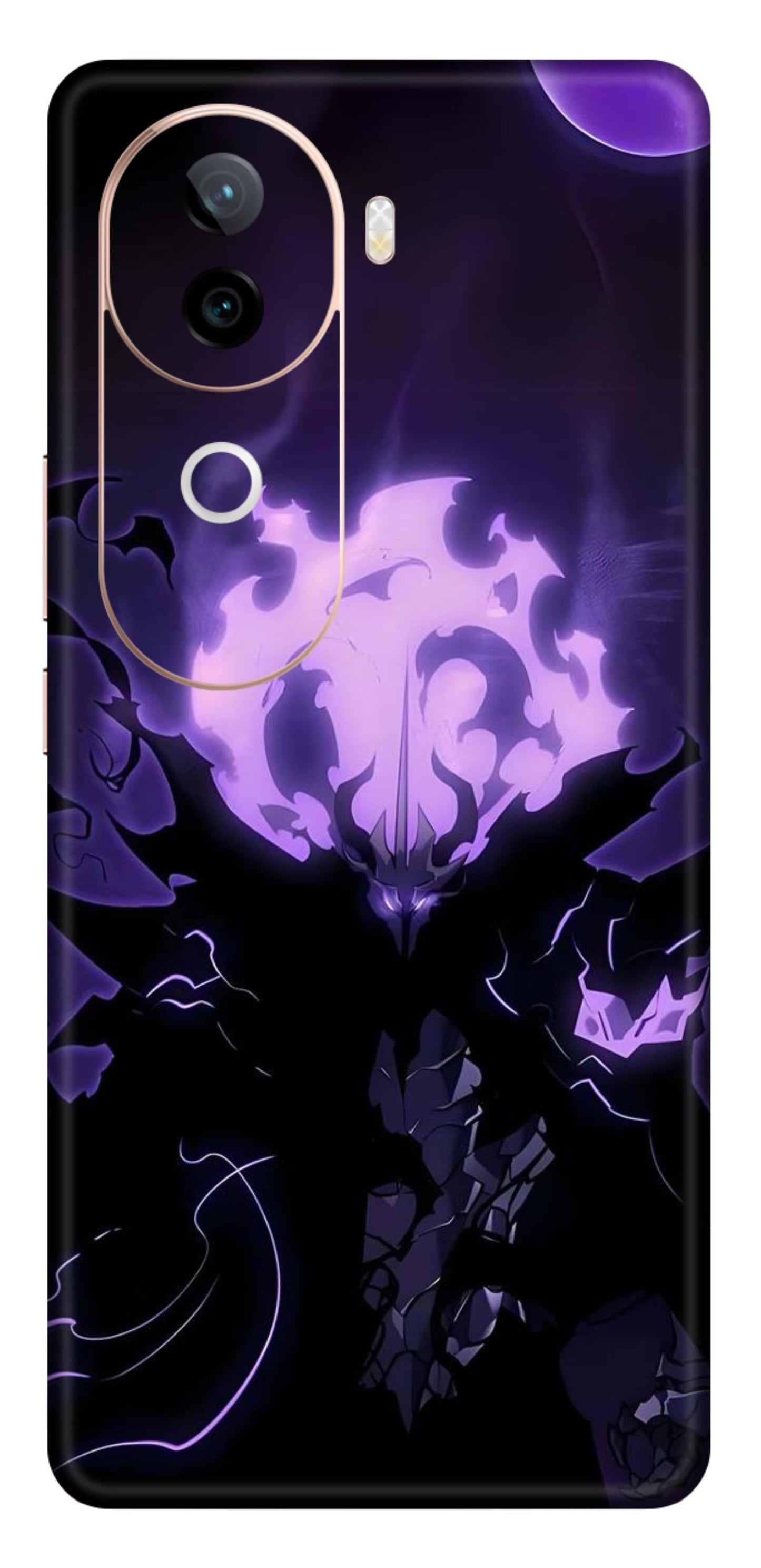 iQOO Z9s 5G Skins and Wraps