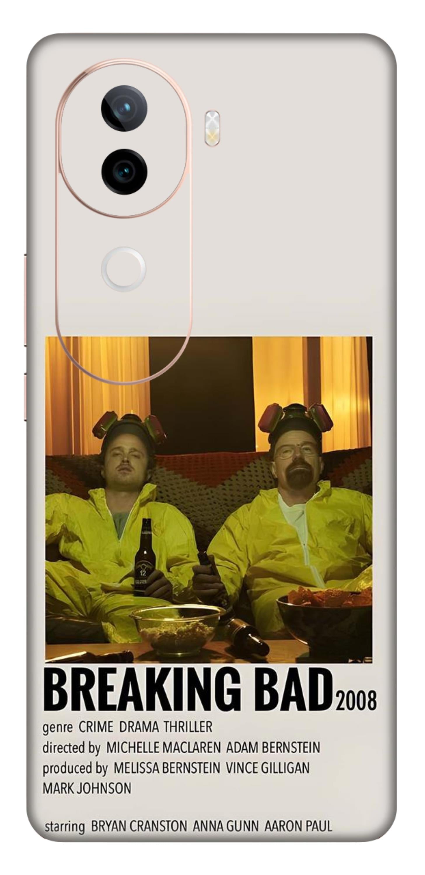 iQOO Z9s 5G Skins and Wraps