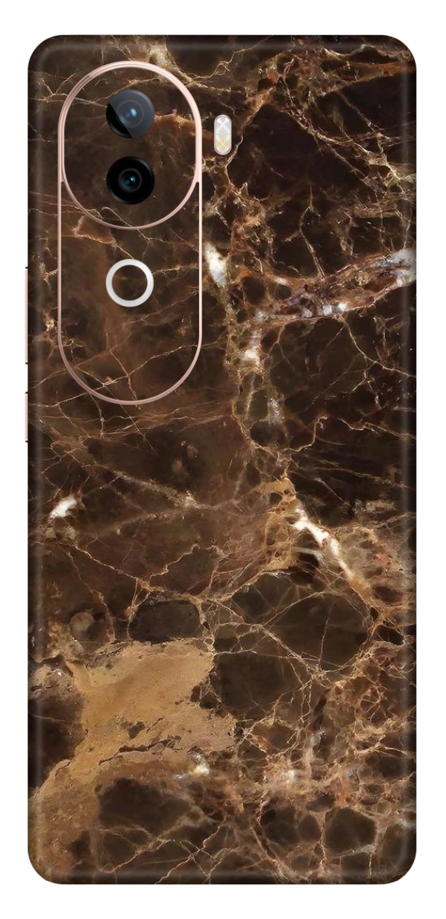 iQOO Z9s 5G Skins and Wraps