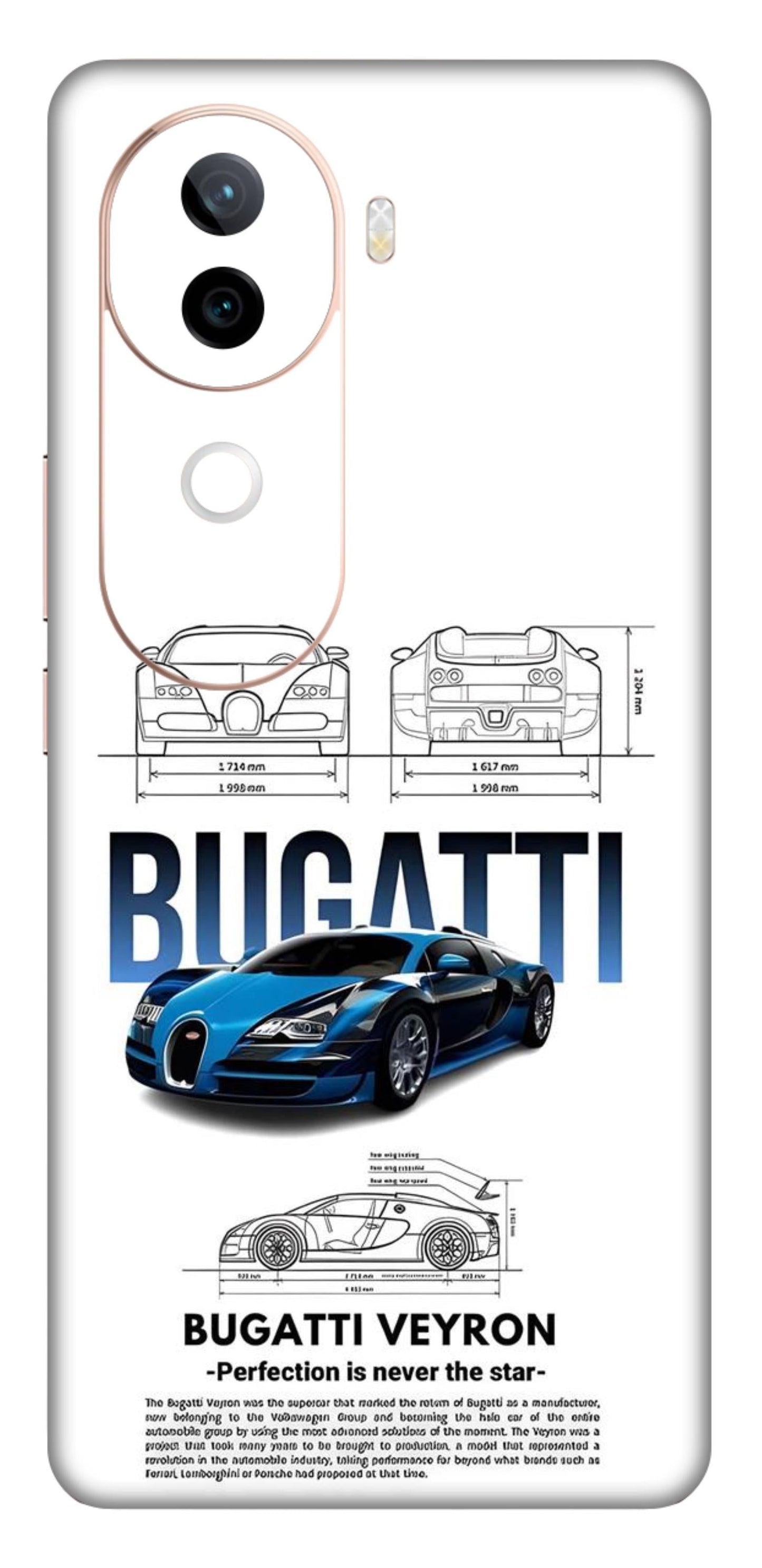 iQOO Z9s 5G Skins and Wraps