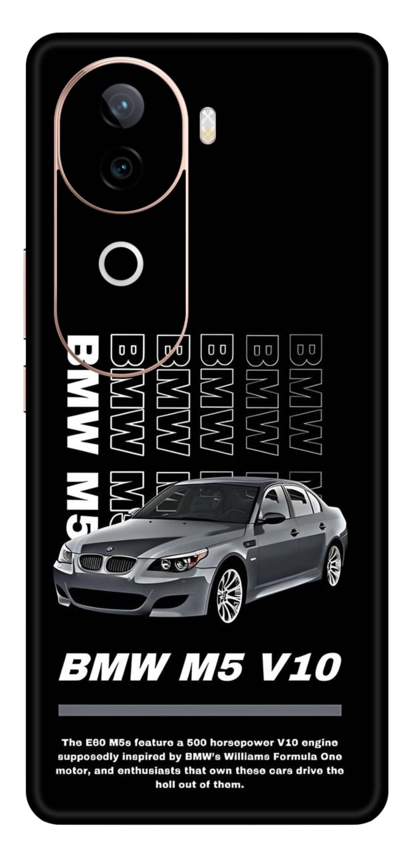 iQOO Z9s 5G Skins and Wraps