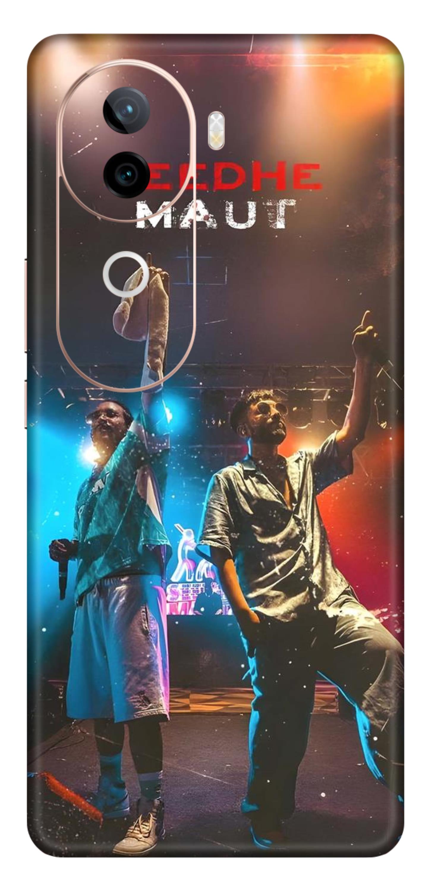 iQOO Z9s 5G Skins and Wraps