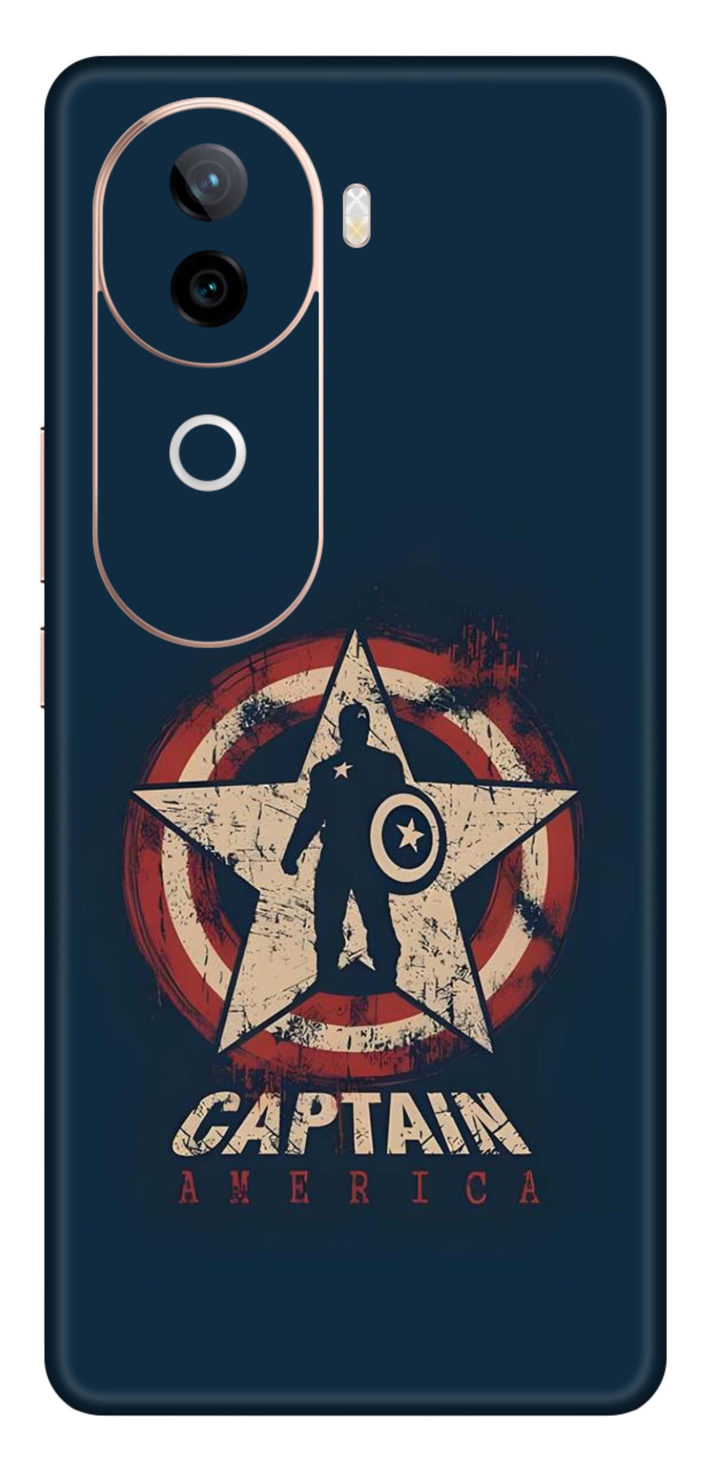 iQOO Z9s 5G Skins and Wraps