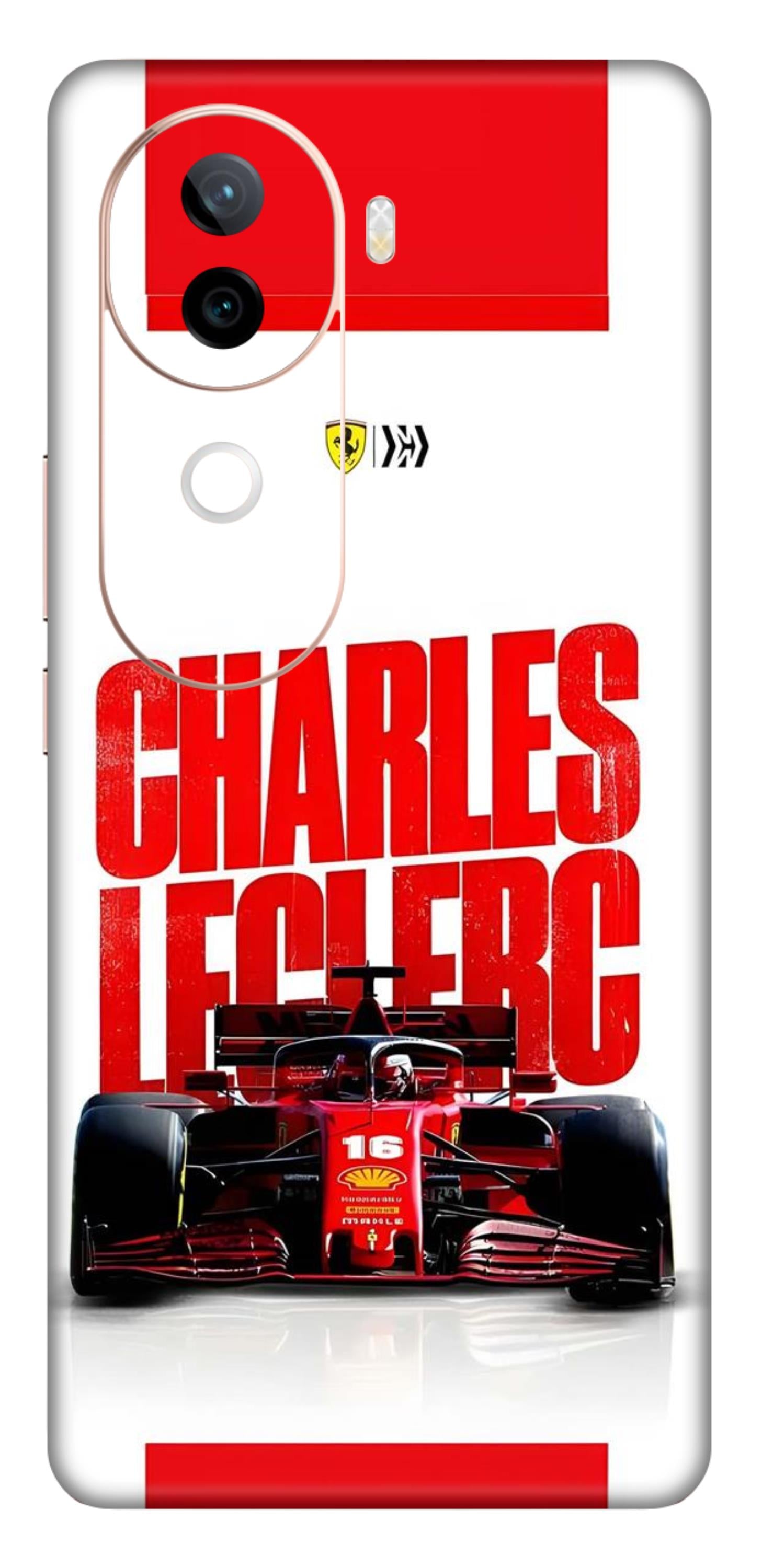 iQOO Z9s 5G Skins and Wraps