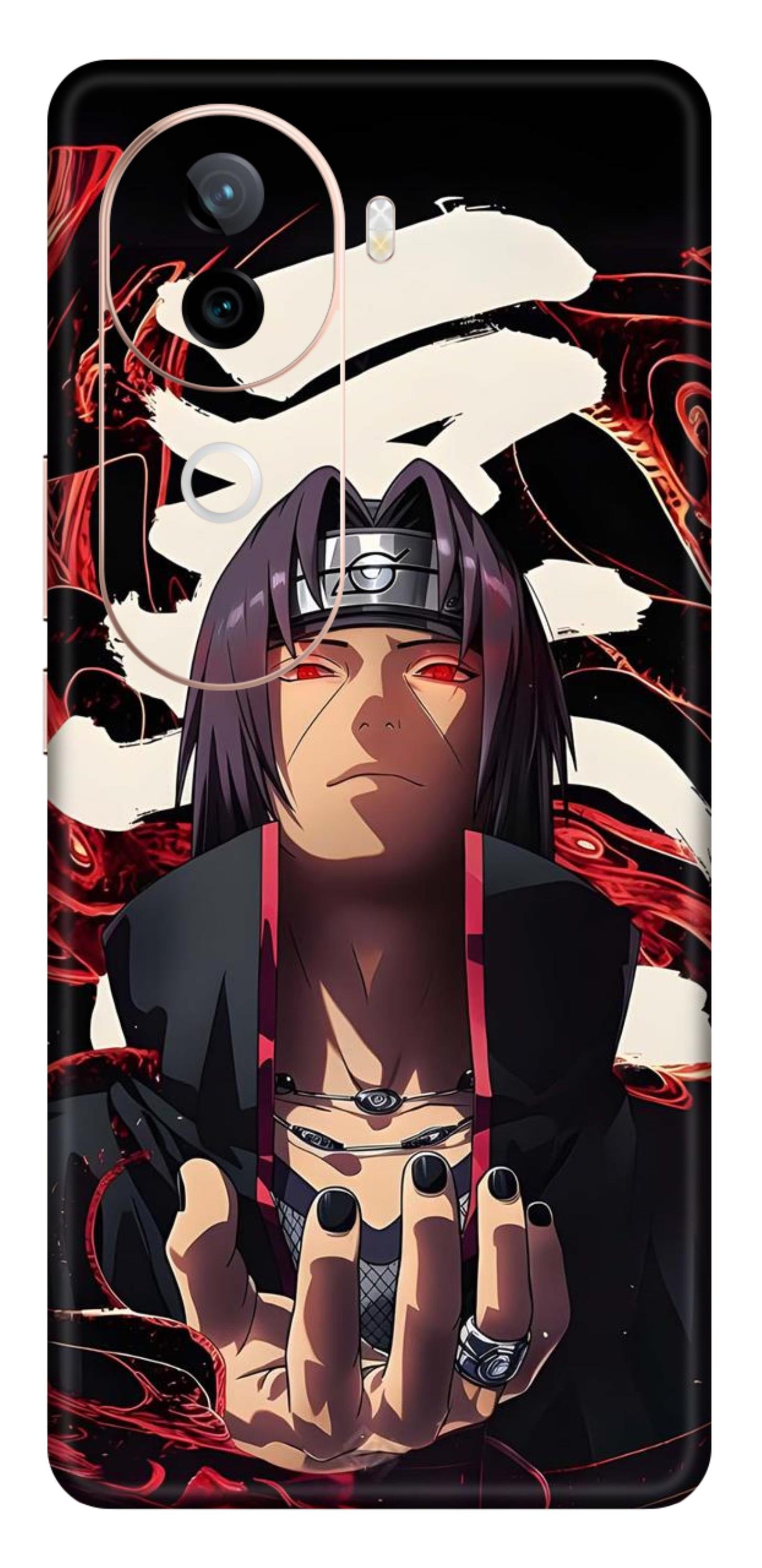 iQOO Z9s 5G Skins and Wraps