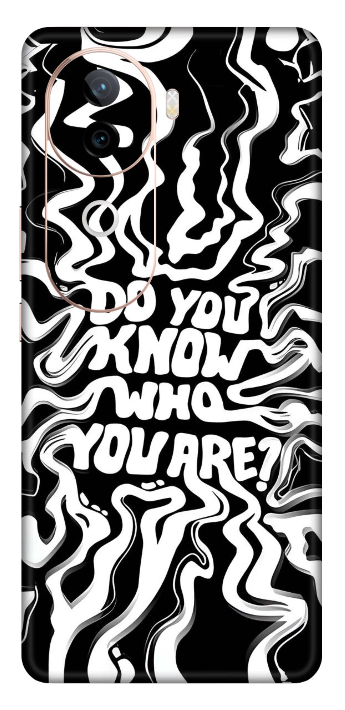 iQOO Z9s 5G Skins and Wraps