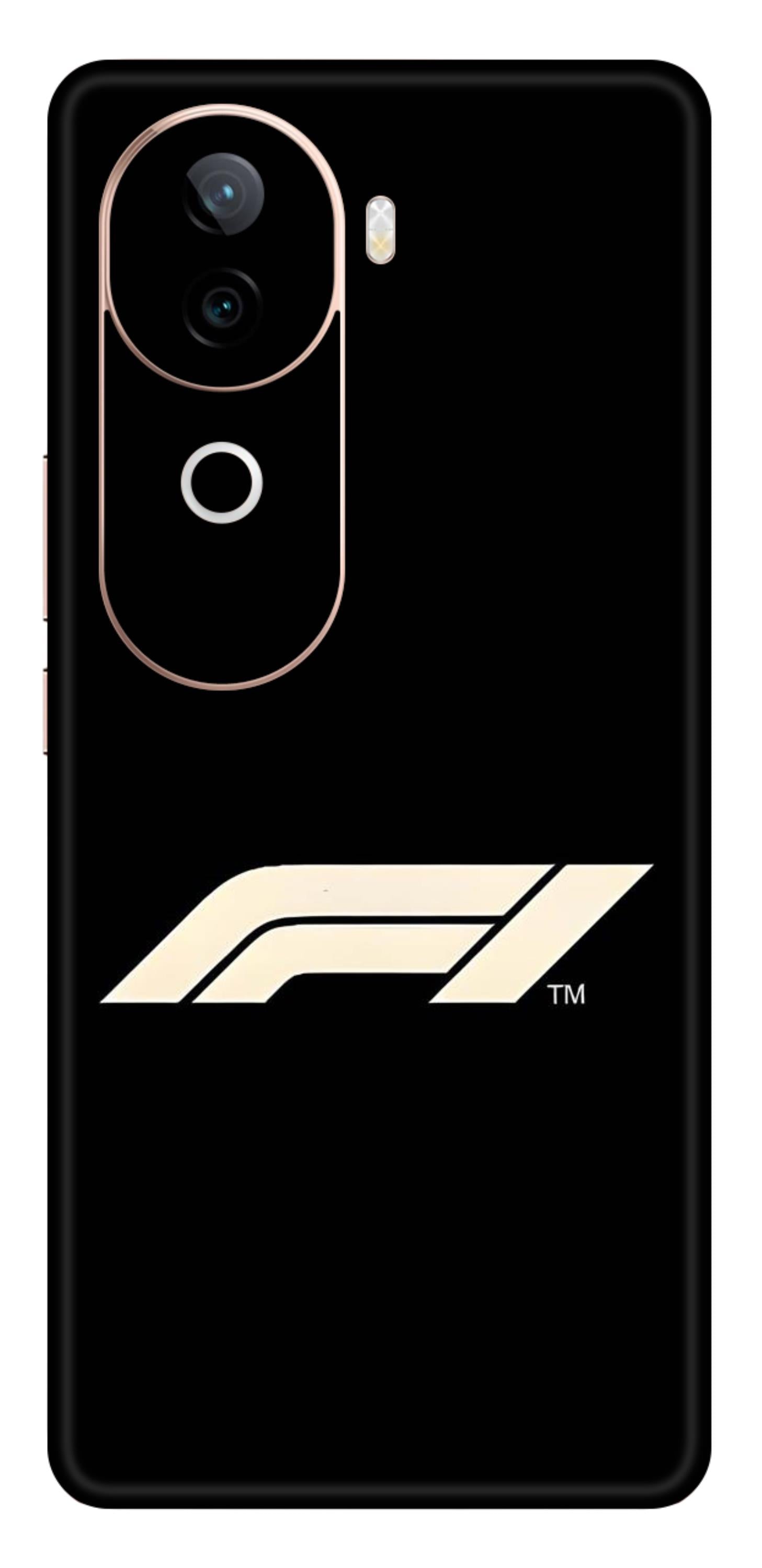 iQOO Z9s 5G Skins and Wraps