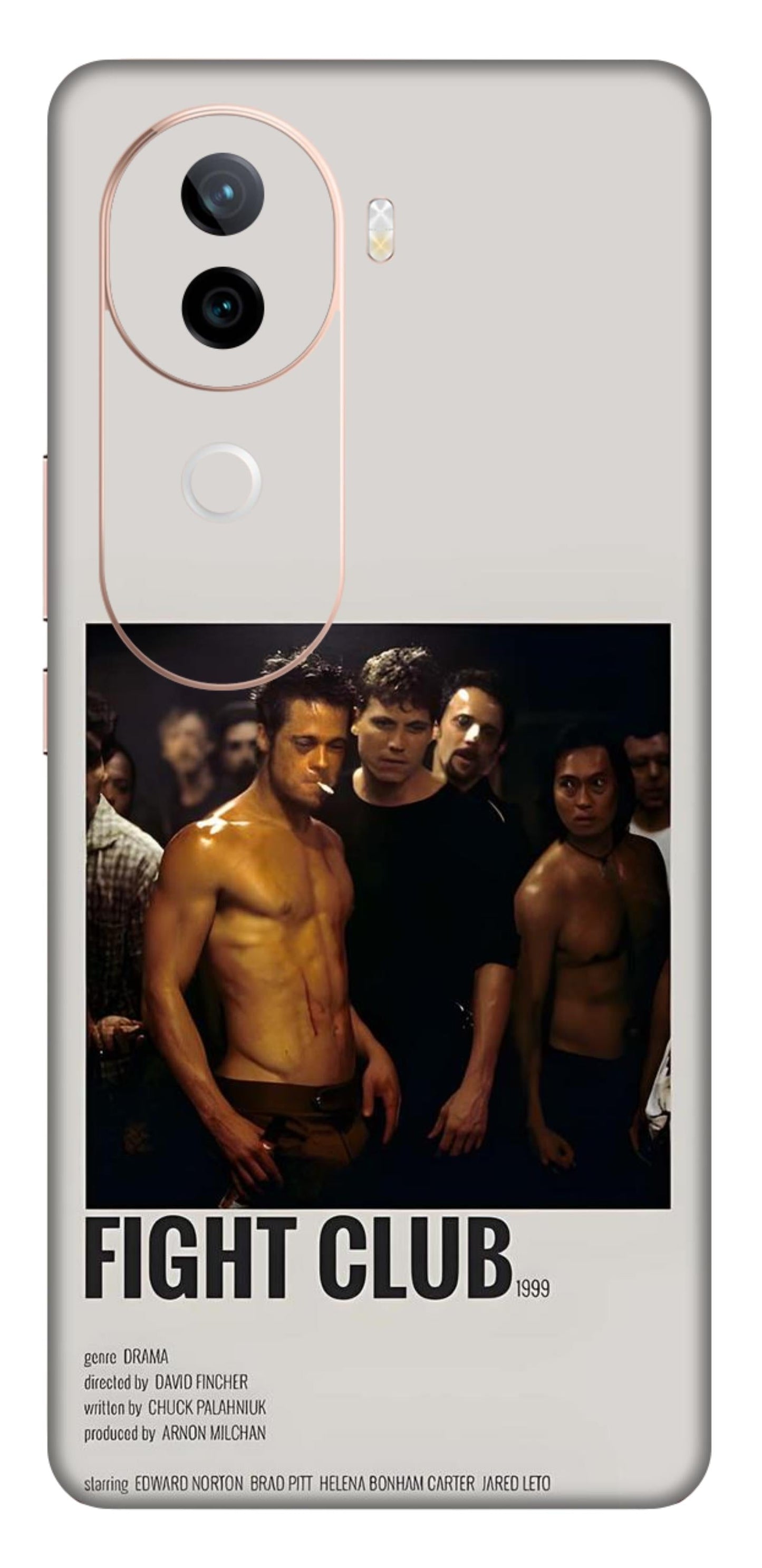 iQOO Z9s 5G Skins and Wraps