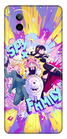 iQOO Z9s 5G Skins and Wraps