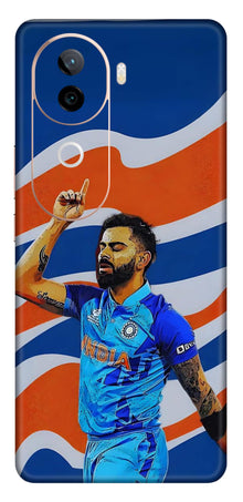 iQOO Z9s 5G Skins and Wraps