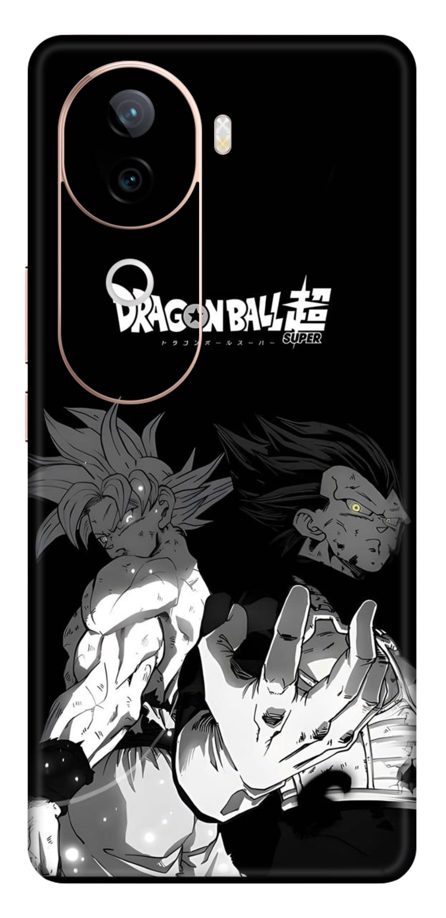 iQOO Z9s 5G Skins and Wraps