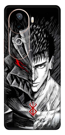 iQOO Z9s 5G Skins and Wraps