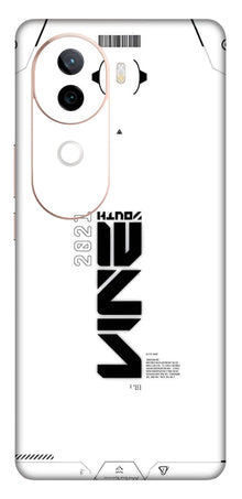 iQOO Z9s 5G Skins and Wraps