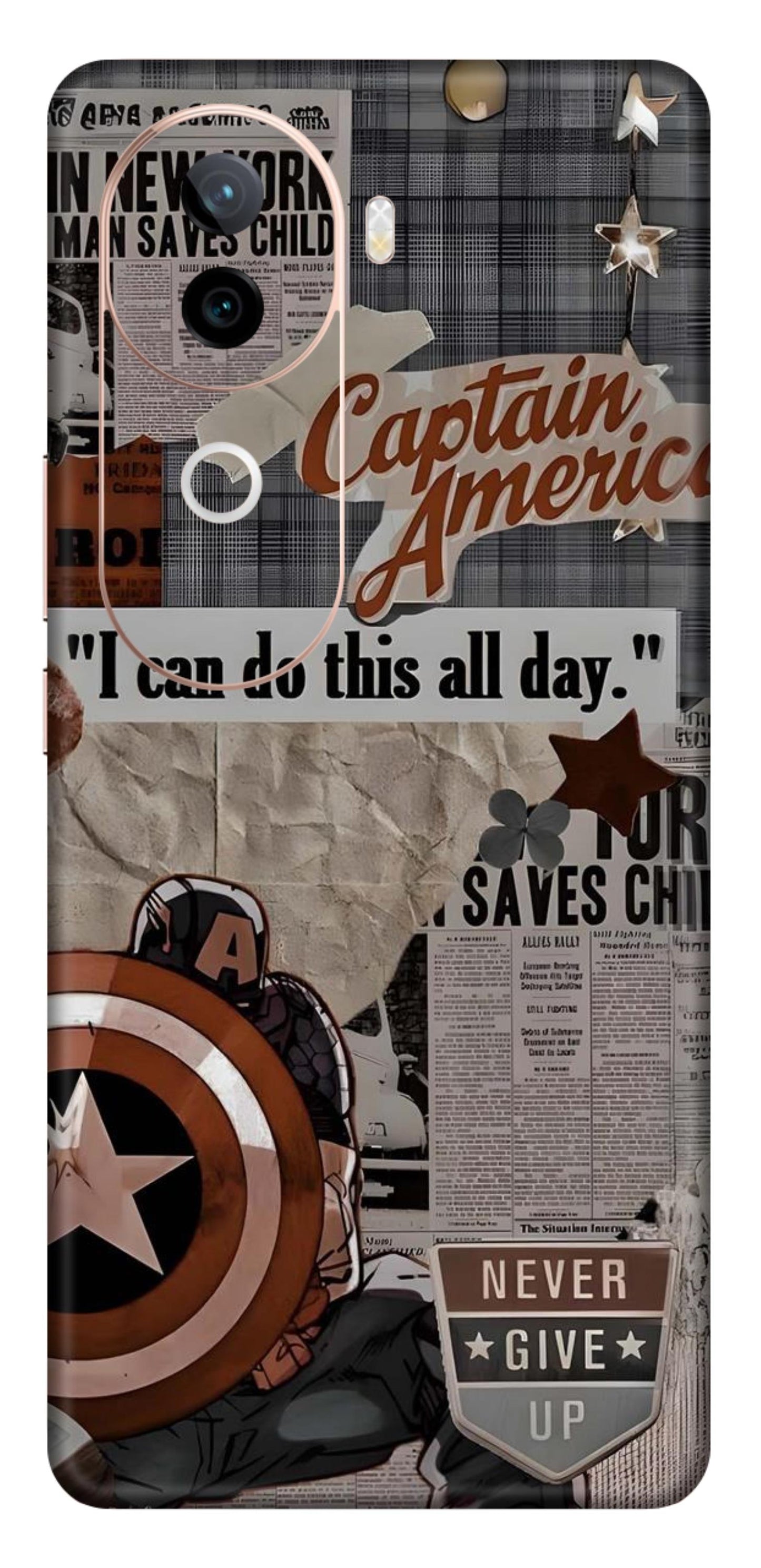 iQOO Z9s 5G Skins and Wraps