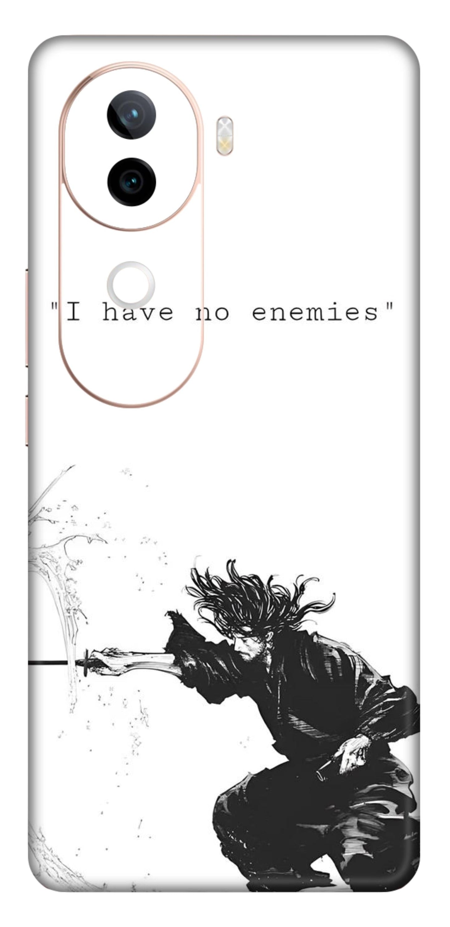 iQOO Z9s 5G Skins and Wraps