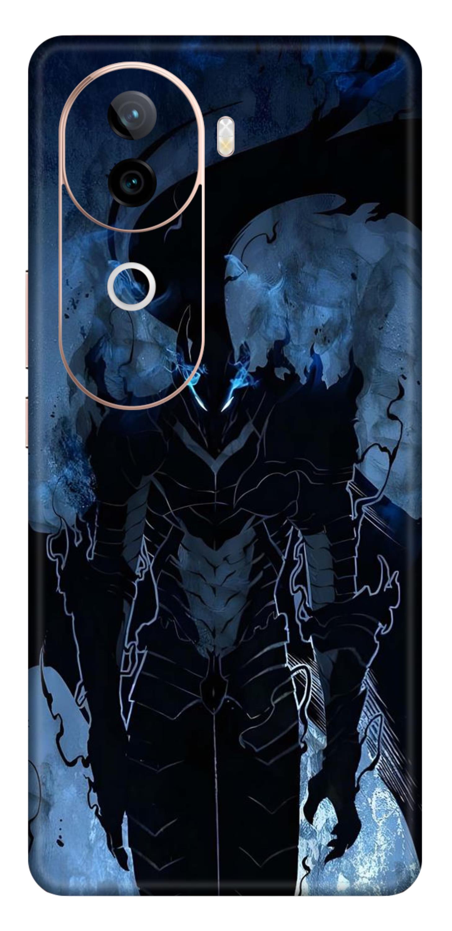 iQOO Z9s 5G Skins and Wraps