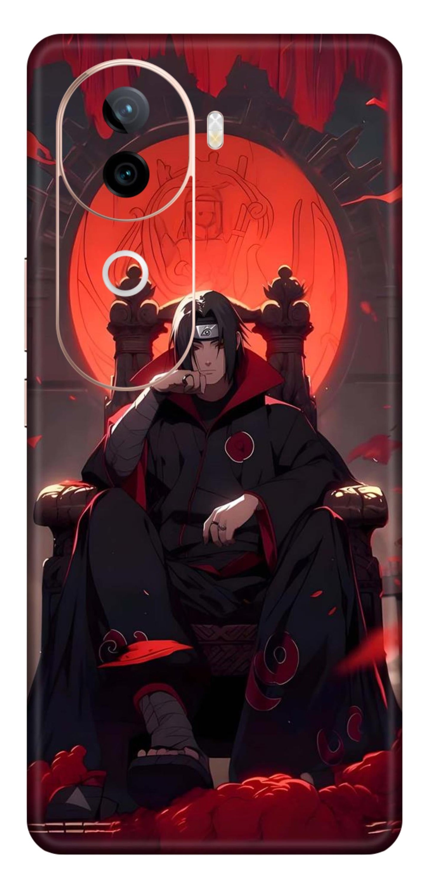 iQOO Z9s 5G Skins and Wraps