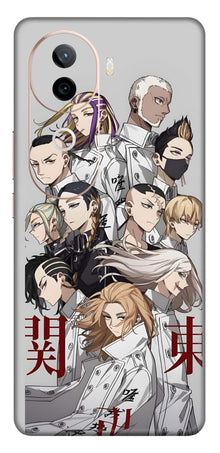 iQOO Z9s 5G Skins and Wraps