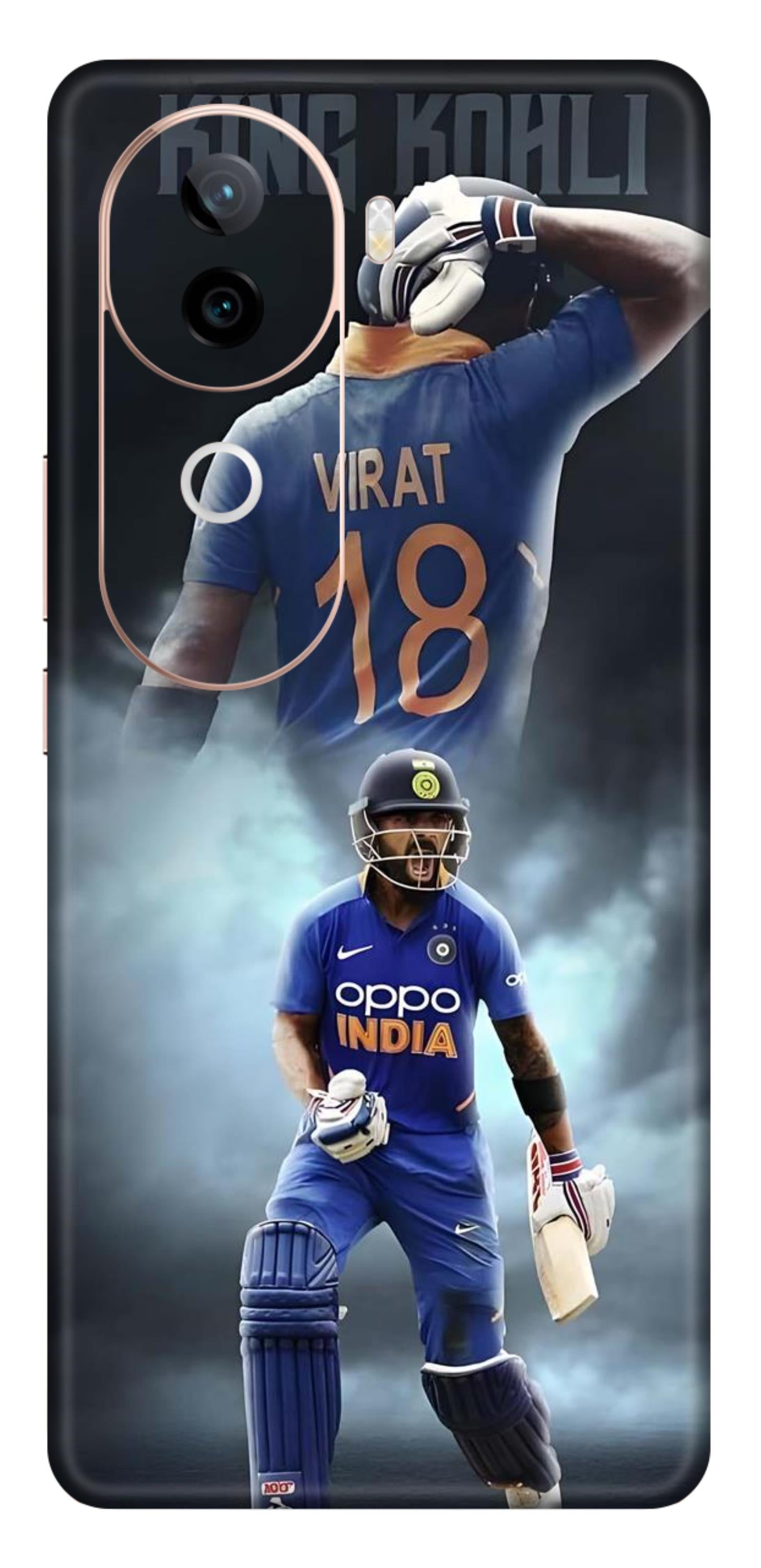 iQOO Z9s 5G Skins and Wraps