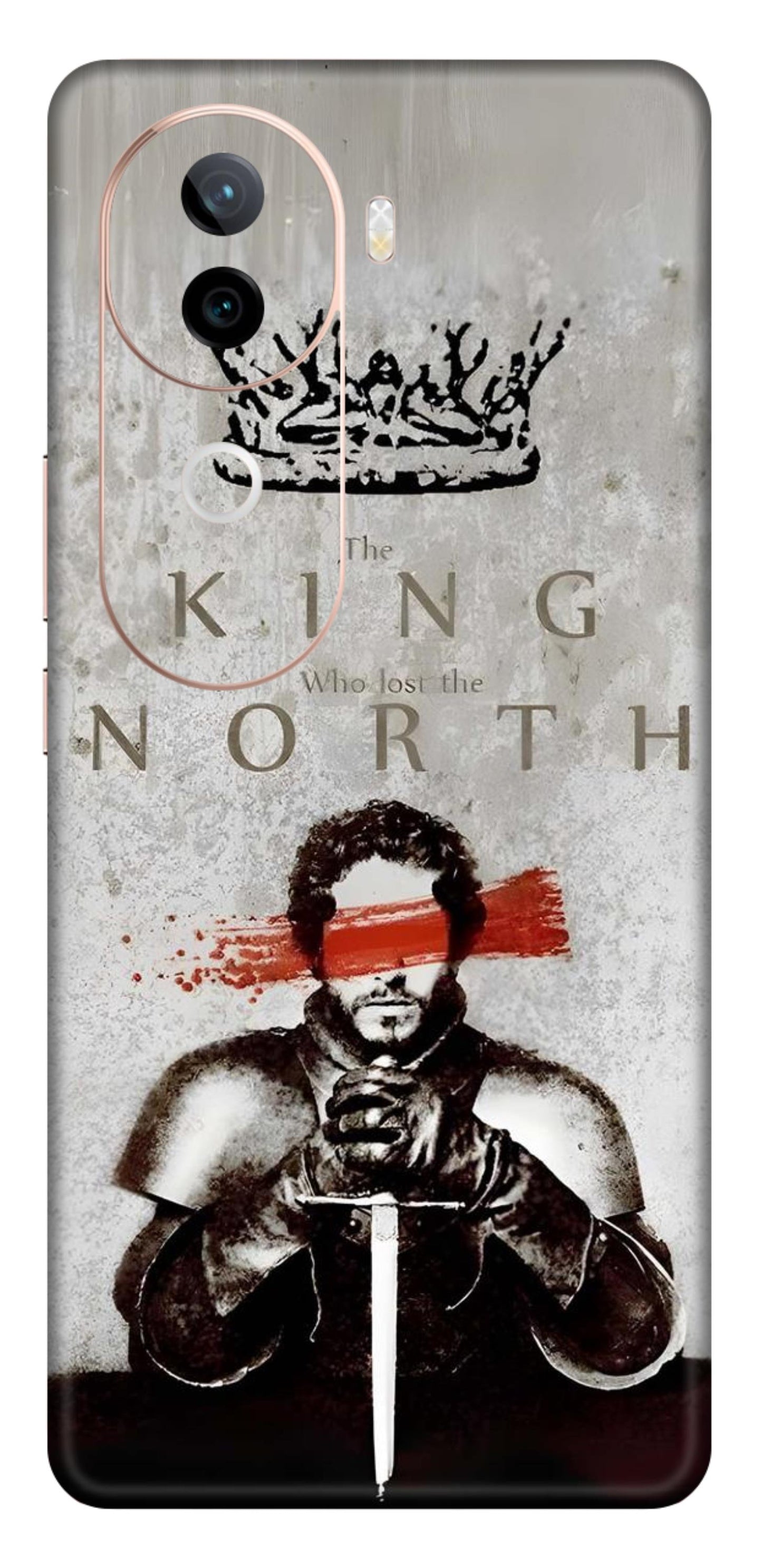 iQOO Z9s 5G Skins and Wraps