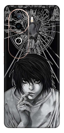 iQOO Z9s 5G Skins and Wraps