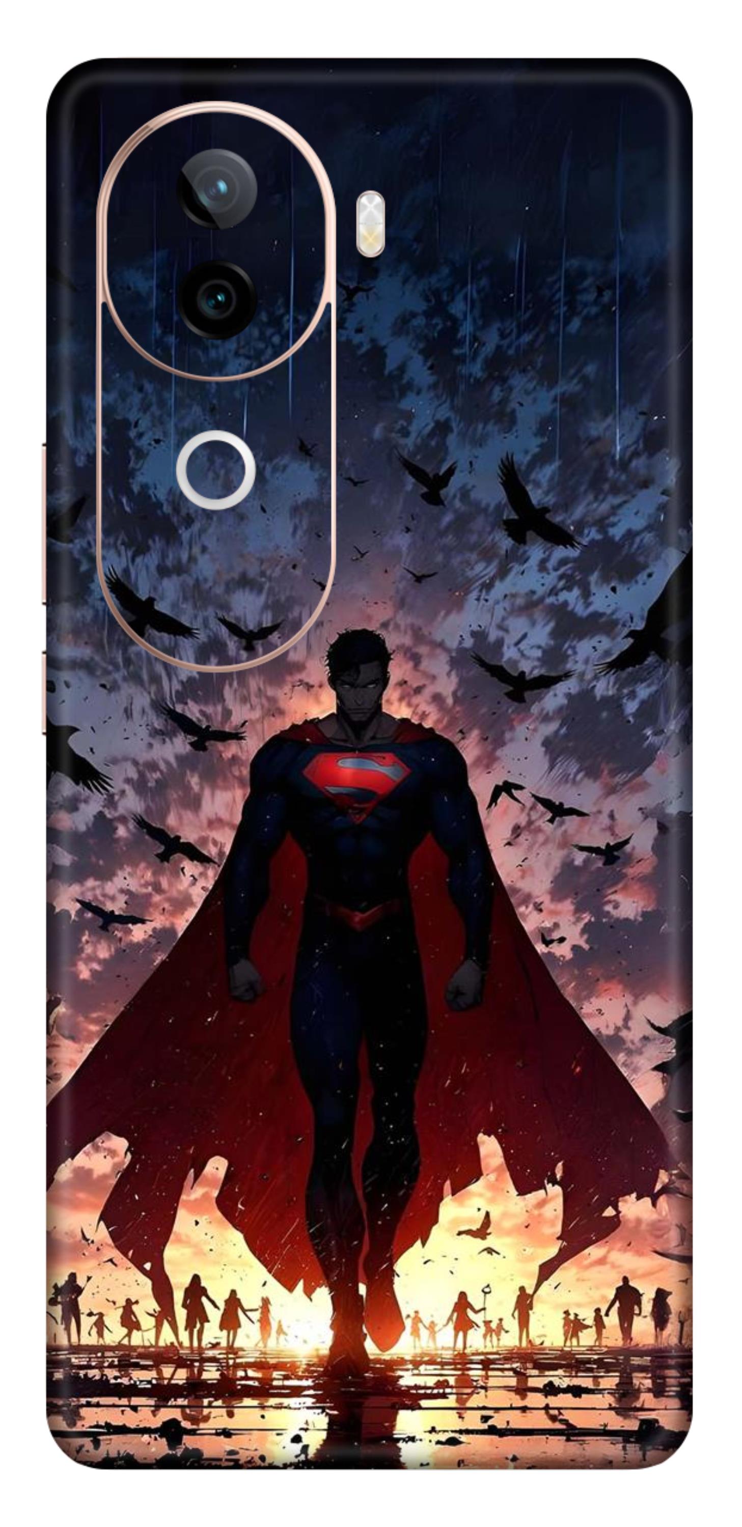 iQOO Z9s 5G Skins and Wraps