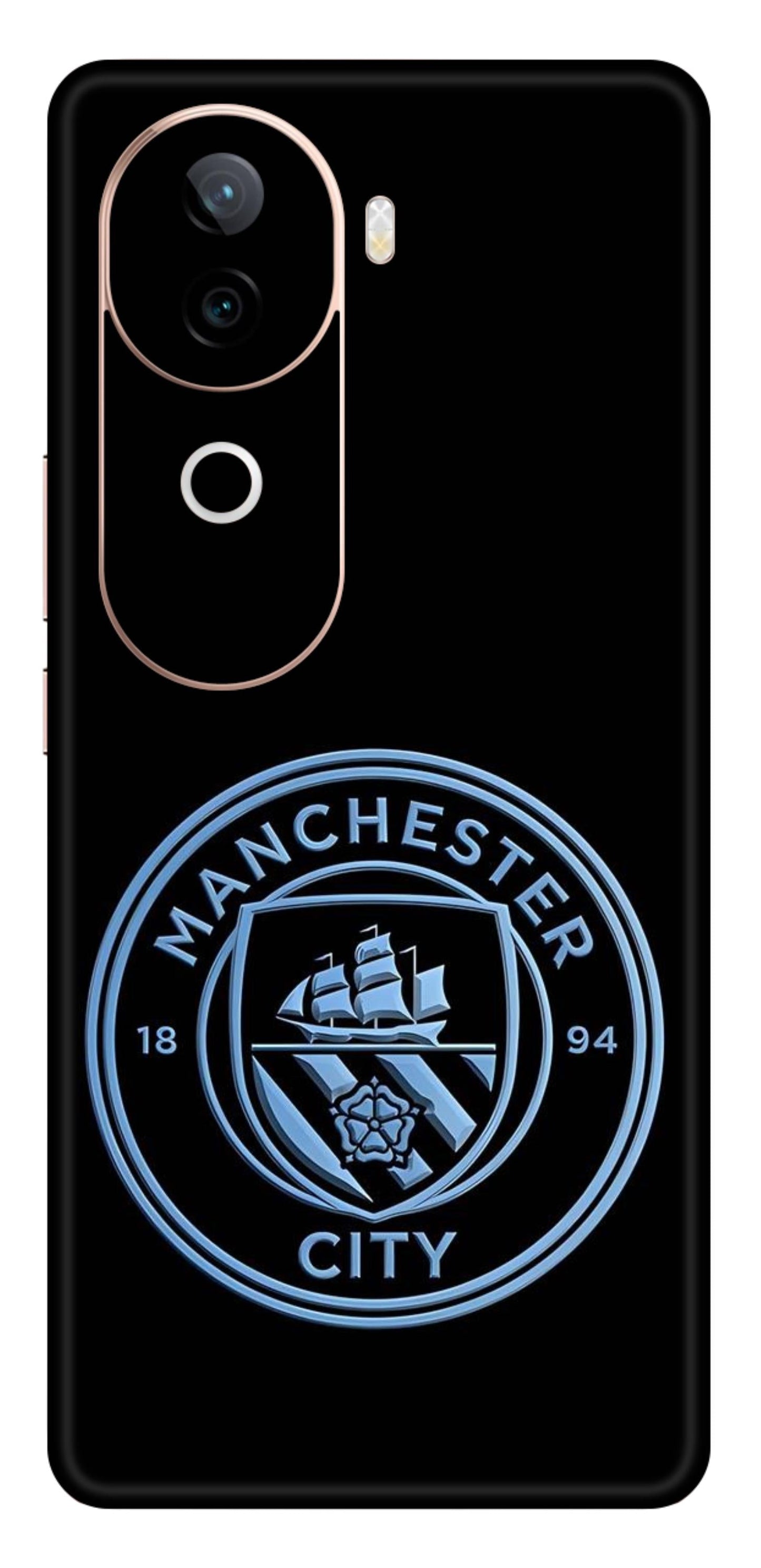 iQOO Z9s 5G Skins and Wraps