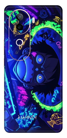 iQOO Z9s 5G Skins and Wraps