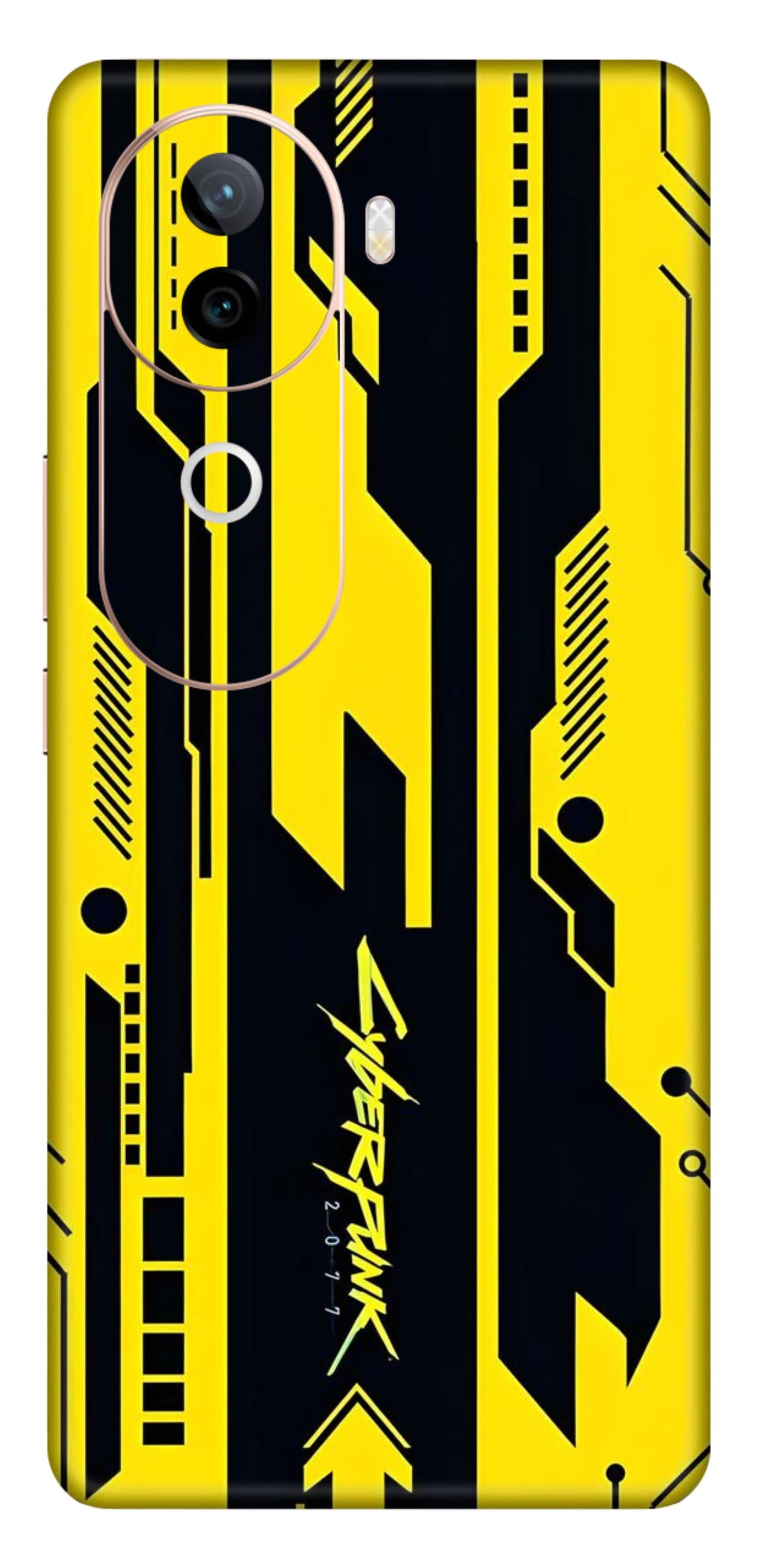 iQOO Z9s 5G Skins and Wraps