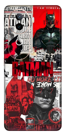 iQOO Z9s 5G Skins and Wraps