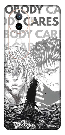 iQOO Z9s 5G Skins and Wraps