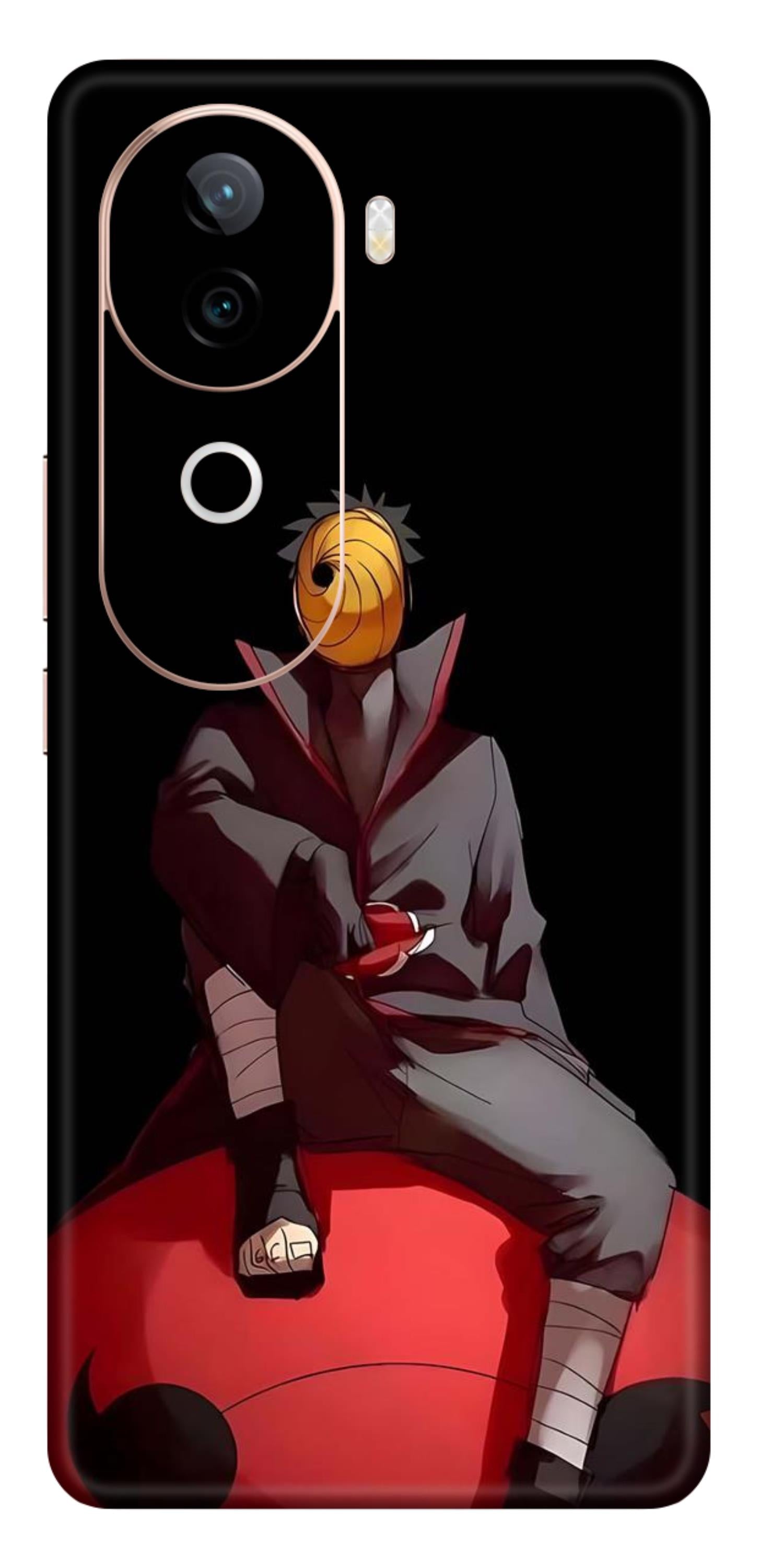 iQOO Z9s 5G Skins and Wraps